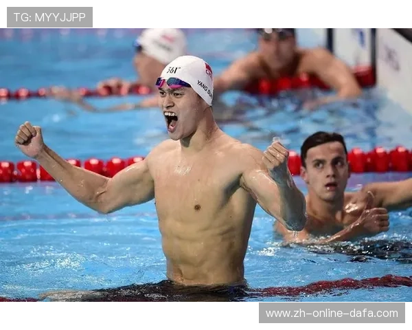 孙杨被禁赛八年背后真相揭露 涉嫌药检风波与未来前景分析